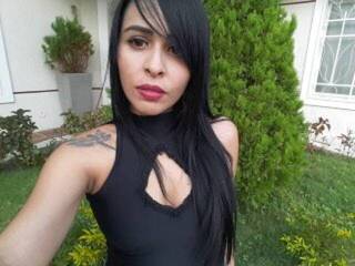 Chat video erotica MadelaineX