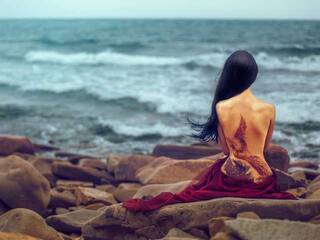 Chat video erotica Luchana7