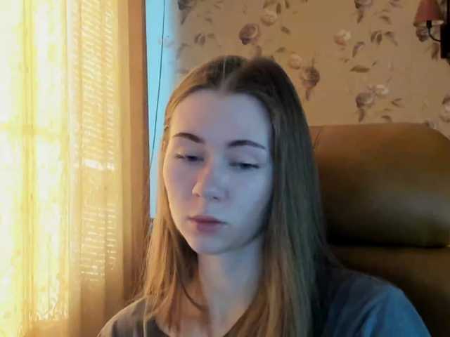 Screenshot di trasmissione MadeleineEvans