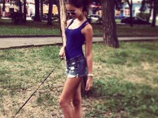 Chat video erotica Madellyn