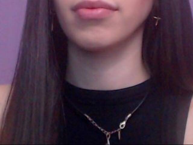 Screenshot di trasmissione Madellyn