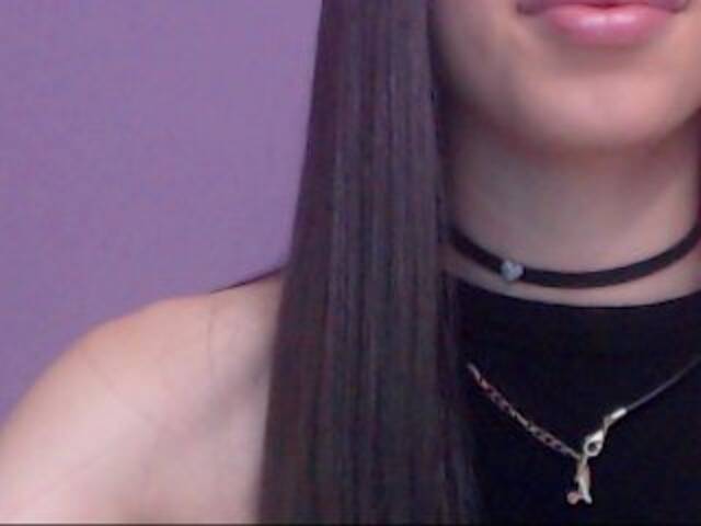 Screenshot di trasmissione Madellyn