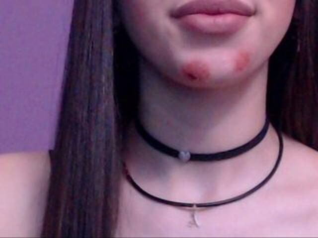 Screenshot di trasmissione Madellyn