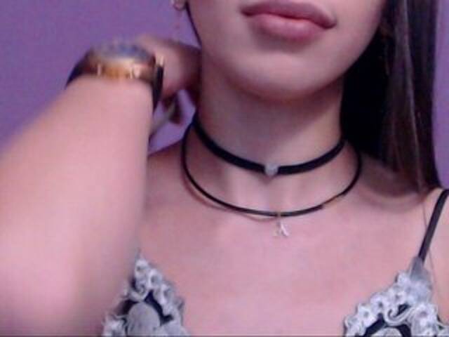 Screenshot di trasmissione Madellyn