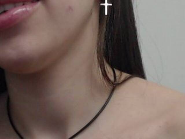 Screenshot di trasmissione Madellyn