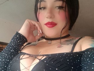 Chat video erotica madelynchen
