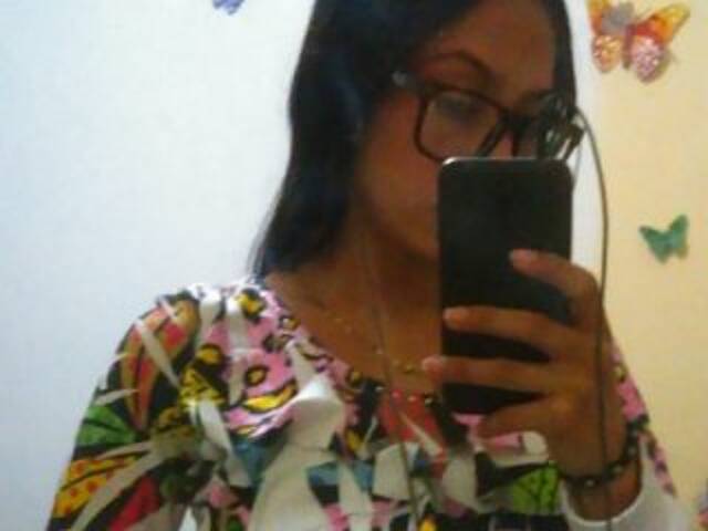 Foto del profilo Madelyz