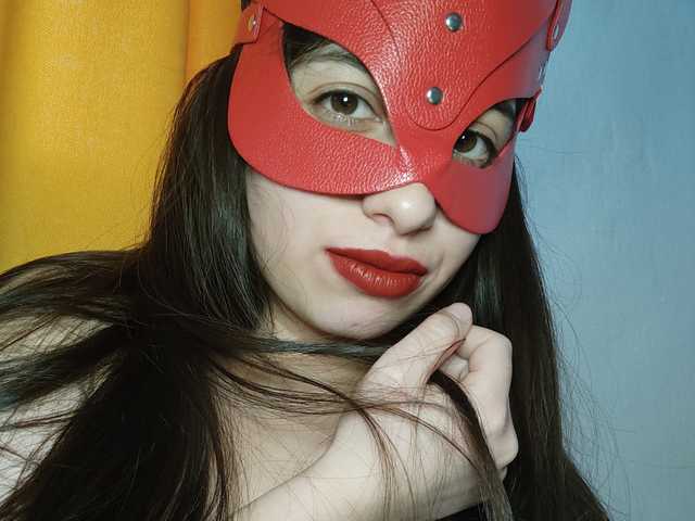 Foto del profilo -Madi-