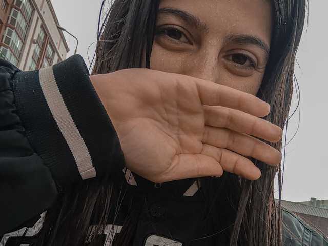 Foto del profilo -Madi-