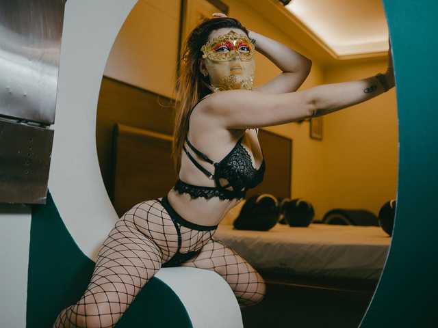 Foto del profilo MadisonBlake