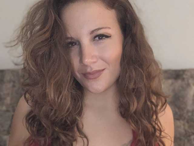 Foto del profilo MadisonCarter