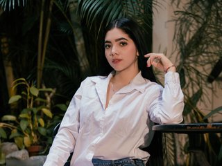 Chat video erotica MadisonDupont