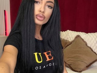 Chat video erotica MadisonKroft