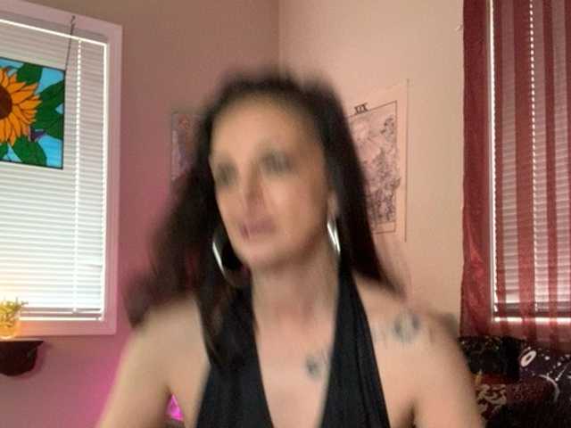 Screenshot di trasmissione MadisonMonroe1111