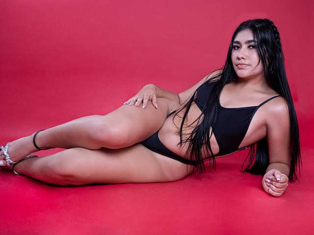 Foto del profilo MadisonMonrooe