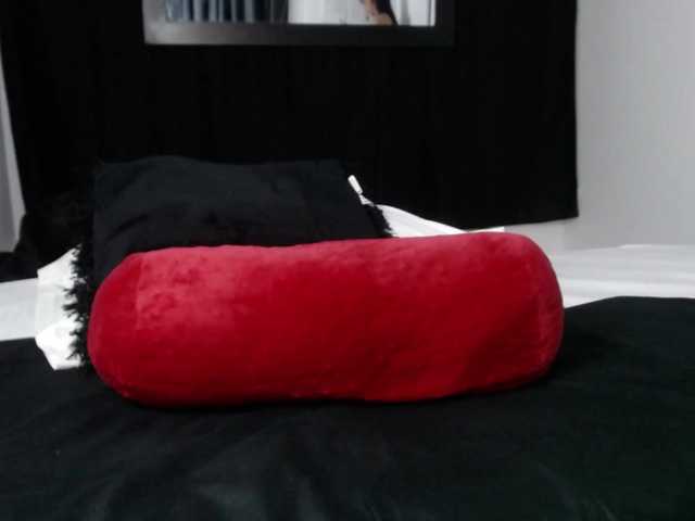 Screenshot di trasmissione MadisonSwift