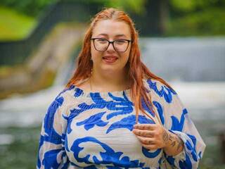 Chat video erotica MadisonxHot