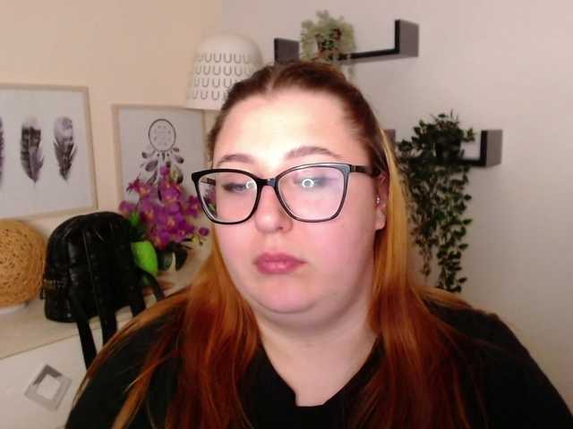 Screenshot di trasmissione MadisonxHot