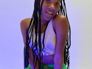 Chat video erotica Madisson-Brooke