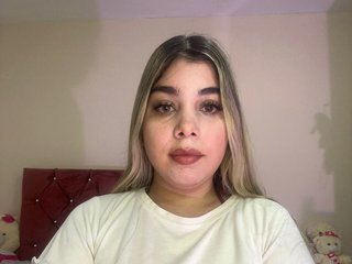 Chat video erotica Madisson-Star1