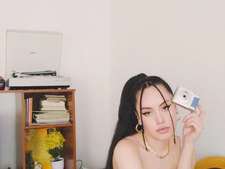 Chat video erotica Madisson-tay