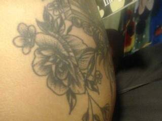 Chat video erotica ANNYFOX