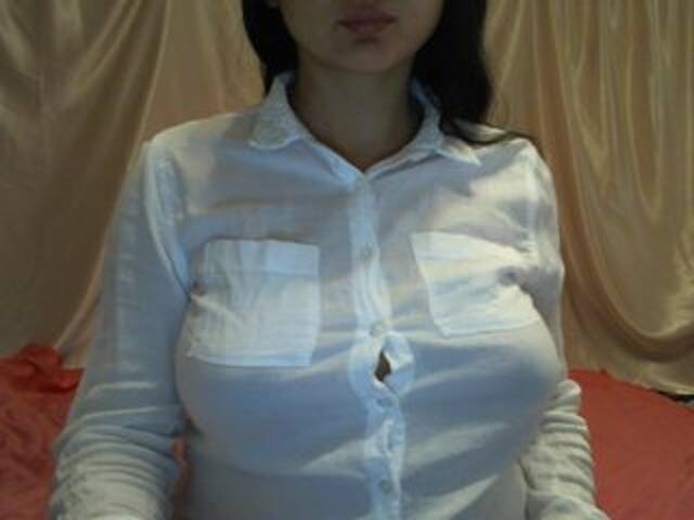 Screenshot di trasmissione Madlena19