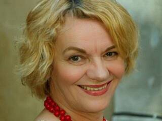 Chat video erotica MadlenHairy