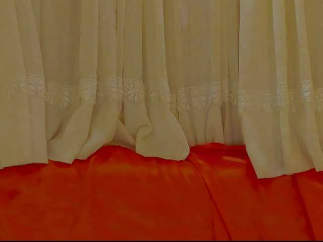 Screenshot di trasmissione ExquisiteLady