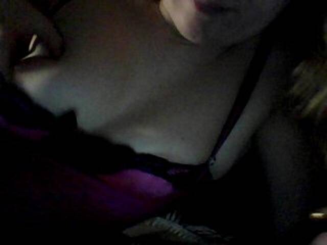 Screenshot di trasmissione madonnna