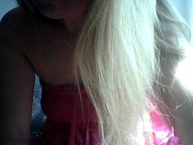 Screenshot di trasmissione madonnna