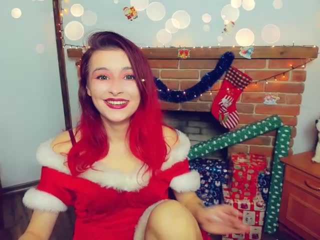 Screenshot di trasmissione Madprincesss