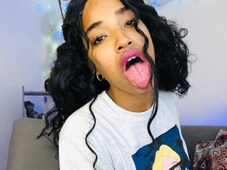 Chat video erotica MadyH98