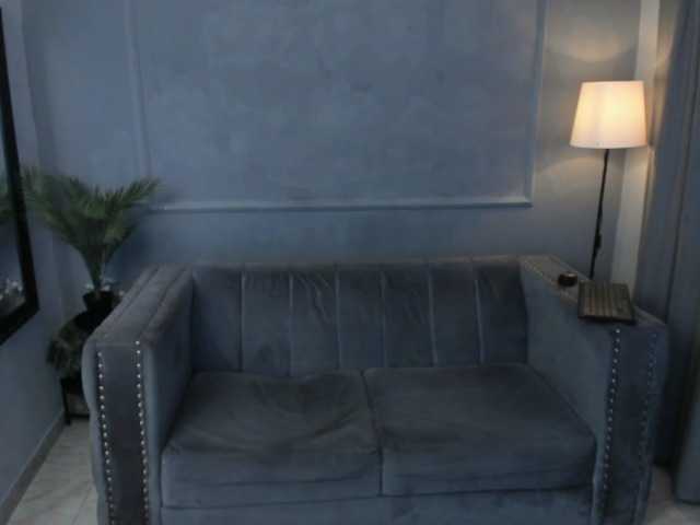 Screenshot di trasmissione Madyscarlett