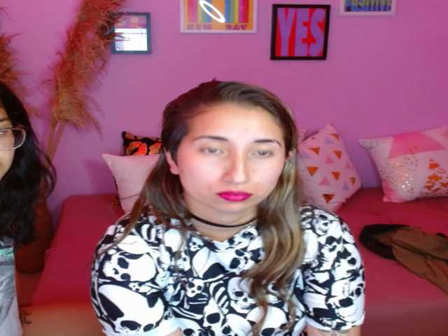 Screenshot di trasmissione mae-aine-tay