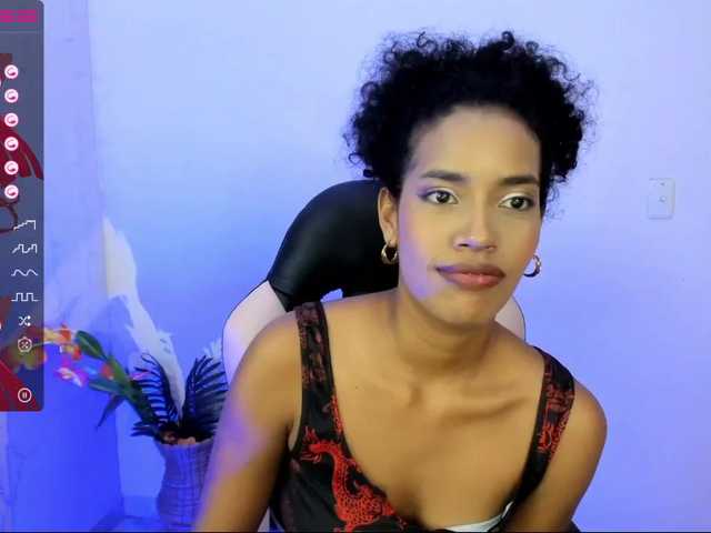 Screenshot di trasmissione maecia-brown