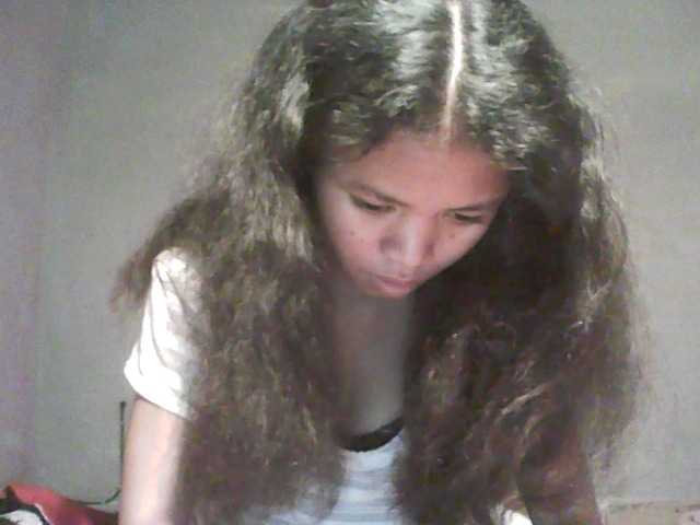 Screenshot di trasmissione Maelah