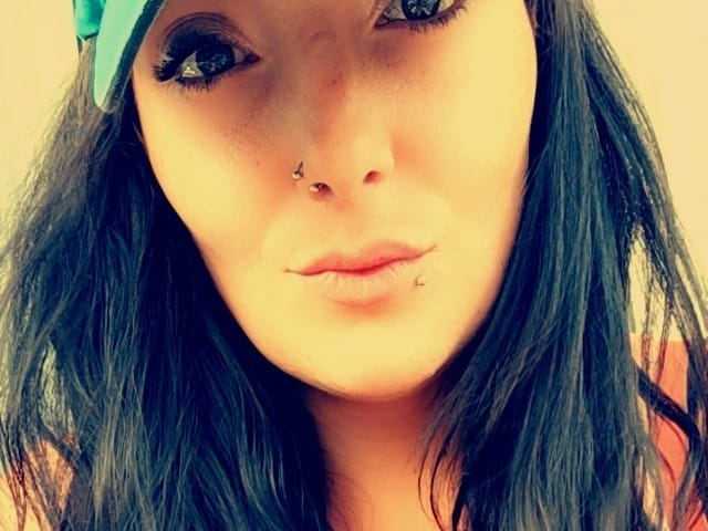 Foto del profilo MaevaHot