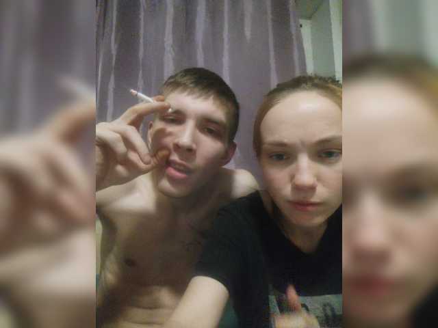 Screenshot di trasmissione Maffins-1