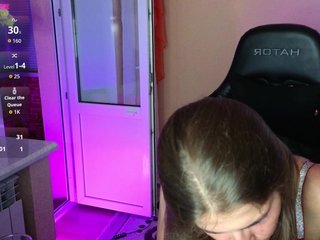 Chat video erotica mag1c-eyes