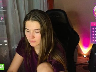 Chat video erotica mag1c-eyes