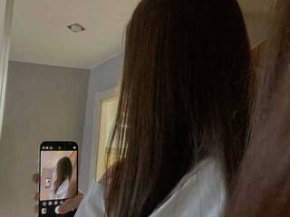 Chat video erotica MagdalenaGod