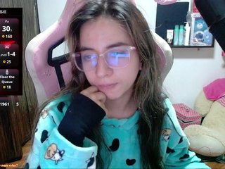 Chat video erotica Maggie-Fox