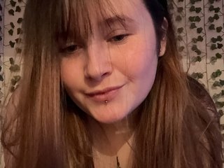 Chat video erotica Maggie-Moll