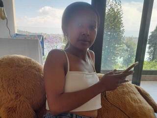 Chat video erotica MaggieMie