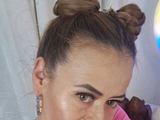 Chat video erotica MAGHENTA