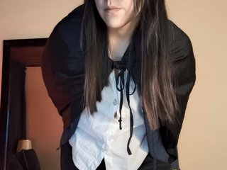 Chat video erotica MagiArias
