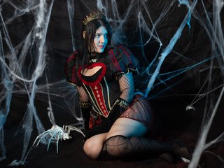 Chat video erotica MagiArias