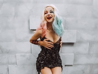 Chat video erotica magic-kitty