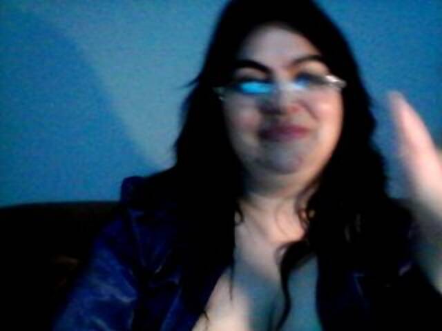 Screenshot di trasmissione MagicalSmile